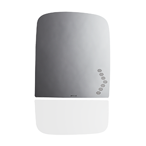 SIDE VIEW MIRROR HEATED W SIGNAL